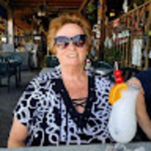 Meet your Posher, Tina